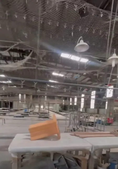 Cho Thuê Gấp Xưởng 30.000m² Bình Dương – Có Máy Móc, Vào Sản Xuất Ngay! Liên hệ: Chothuexuongmiennam.com - 0366632092