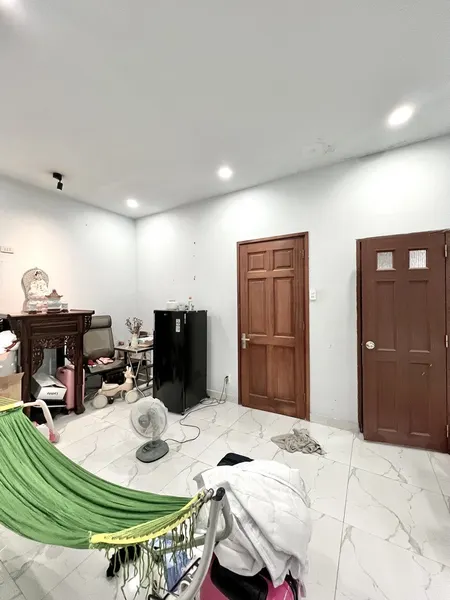 N91- Nhà Bán Phú Nhuận , Nguyễn Đình Chiểu , 65m2 ,  3 tầng btct , ngang  6  , 4 PN  ( 7 tỷ  2 )