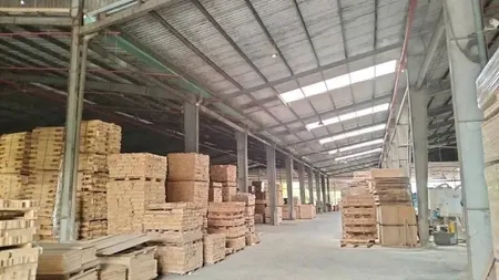 Cho Thuê Xưởng Bắc Tân Uyên – 14.000m² – Đường Container – 450tr/Tháng Liên hệ: Chothuexuongmiennam.com - 0366632092
