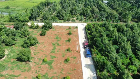 412#Bán đất 150m² 275 triệu tại Xã Bình Thuận Thị xã Thị Xã Buôn Hồ