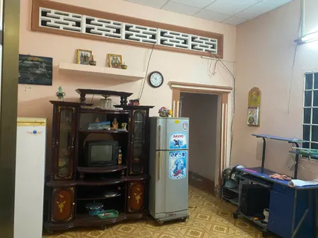 CHÍNH CHỦ CẦN CHO THUÊ  NHÀ TẠI THỊ TRẤN CẦU NGANG - H. CẦU NGANG - TRÀ VINH.