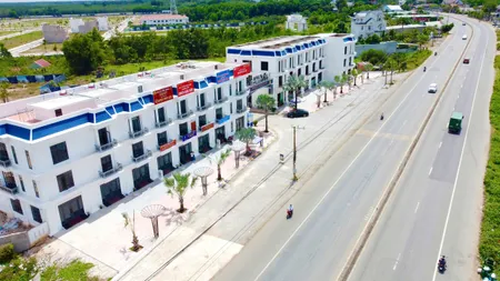 🔑 ALANA CITY - NƠI HIỆN THỰC HÓA GIẤC MƠ AN CƯ VÀ ĐẦU TƯ THỊNH VƯỢNG!