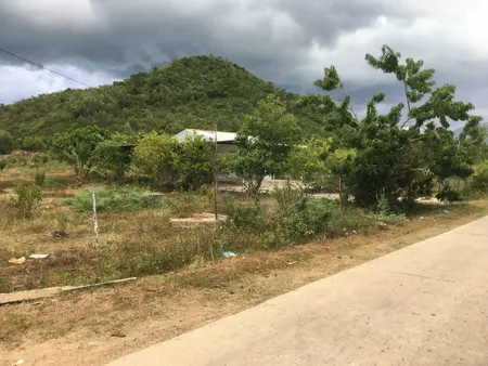 Bán đất 300m² 1.28 tỷ tại Xã Ninh Đông Thị xã Ninh Hòa 0763615365