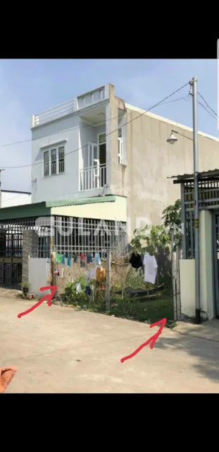 Bán  đất thổ cư 98m² , giá 2.1 tỷ tại, Phường Hoà Phú, Thành phố Thủ Dầu Một, Bình Dương