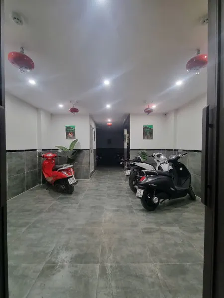 Bán tòa CCMN Dịch Vọng, Cầu Giấy, 88m2, 6 tầng thang máy, 18 phòng full nội thất cho thuê