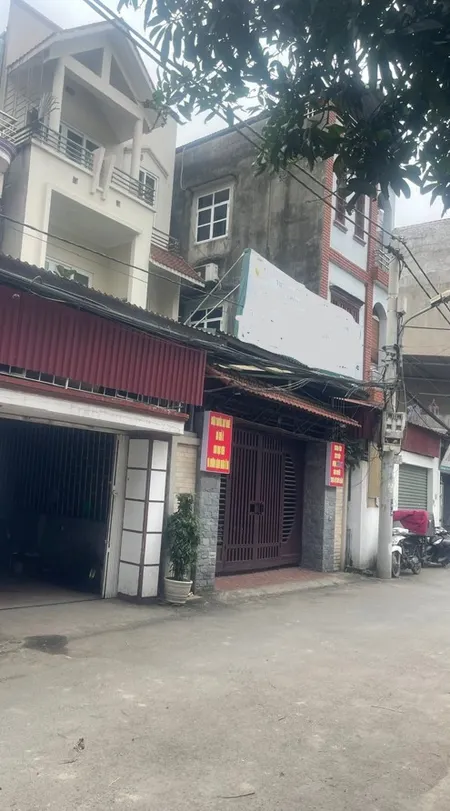 Nhà chính chủ -Vị trí đẹp tại Bình Minh -TT Trâu Quỳ -Gia Lâm-Hà Nội