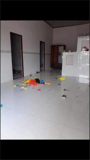 CHÍNH CHỦ BÁN NHANH CĂN NHÀ TẠI đường Nguyễn An Ninh, thị trấn Gia Ray, Xuân Lộc, Đồng Nai