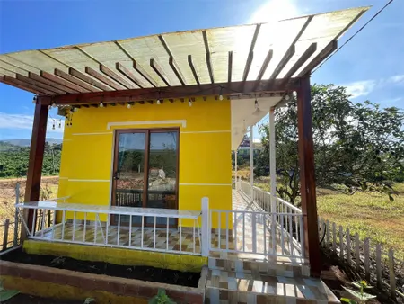 NHÀ ĐẸP - GIÁ TỐT Cần Bán Nhà Thị trấn Nam Ban, Huyện Lâm Hà, Lâm Đồng 260m2 với 1.63 tỷ