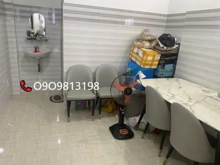 ♥️♥️♥️P4 Quận 10 - Nhà SHR Ở Ngay -  Bán Nhanh Giá TL Chốt Nhanh!♥️♥️♥️