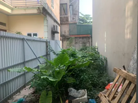 🔥 BÁN GẤP ĐẤT 60M² GIÁ CHỈ 5 TỶ – SỔ ĐỎ CHÍNH CHỦ – HẺM 2M – KHU DÂN CƯ ĐÔNG ĐÚC 🔥