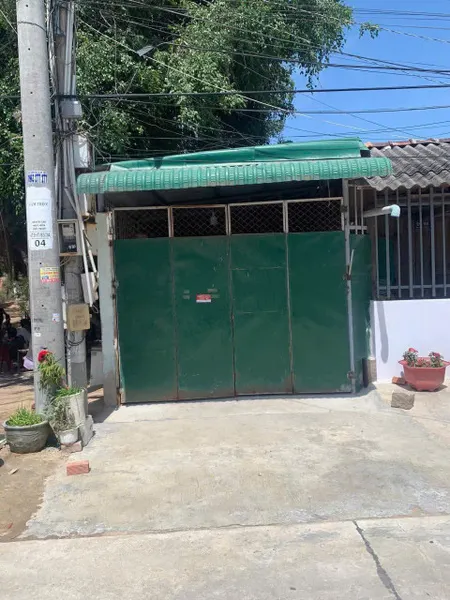 4,78x18 nở hậu hẻm Nguyễn Tri Phương, Tân Bình, Lagi, Bình Thuận siêu rẻ chỉ 790 triệu