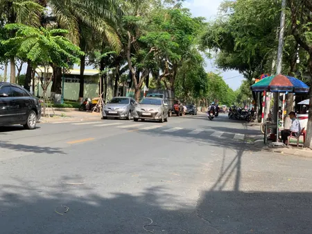 Bán nhà 1T1L mặt tiền chợ Biên Hoà, sổ hoàn công chỉ 8,4 tỷ