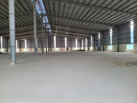 Cho Thuê Xưởng VSIP Bình Dương - 11.000m² Giá Tốt, PCCC Đầy Đủ. Liên hệ: Chothuexuongmiennam.com - 0366632092