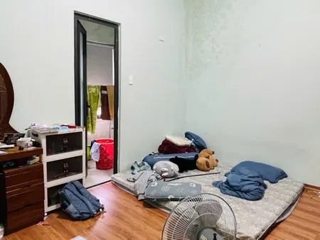 SỤP HẦM ⛔️ MẶT TIỀN NGÔ QUYỀN ĐƯỜNG 50M ⛔️