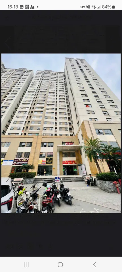 CHÍNH CHỦ NHỜ BÁN CHUNG CƯ TÂN TÂY ĐÔ, ĐAN PHƯỢNG, 95M, TẦNG TRUNG, THÔNG THOÁNG, CHỦ ĐỂ LẠI FULL NỘI THẤT....