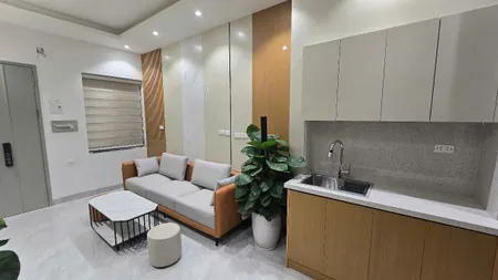 CHÍNH CHỦ CHO THUÊ NHÀ TẠI SỐ 7/95 MAI HẮC ĐẾ, BÙI THỊ XUÂN, HAI BÀ TRƯNG, HÀ NỘI