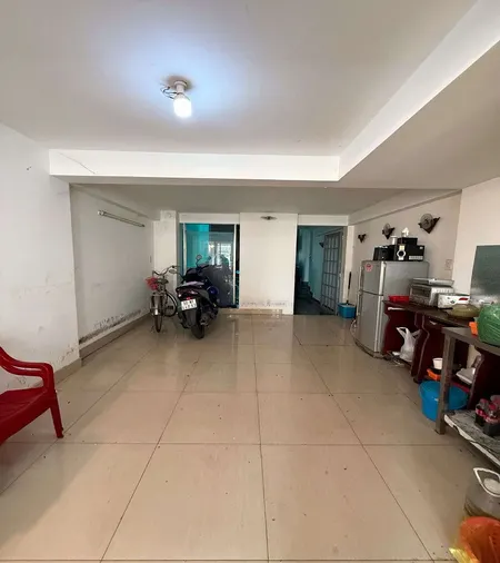 Bán nhà HXH thông, Nhất Chi Mai, P13, Tân Bình, 100m2, 4 tầng, chỉ nhỉnh 12 tỷ