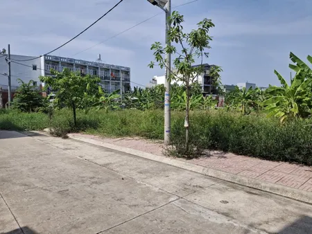 Rẻ! Đất 540m², Đ.8m – Thạnh Xuân 25 Q12 20 tỷ