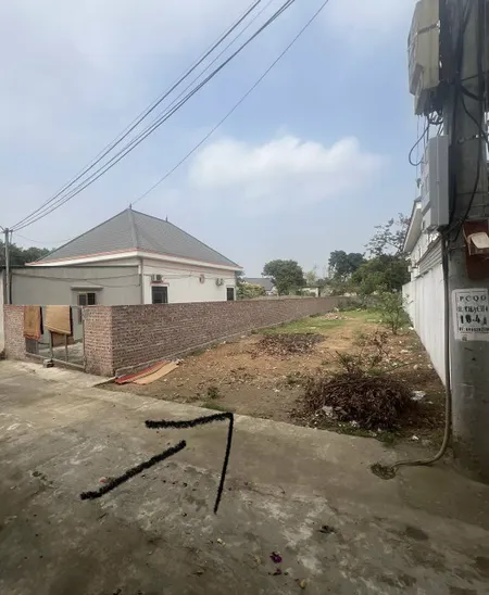 CẦN BÁN GẤP 204M TUYẾN 2 HÒA THẠCH