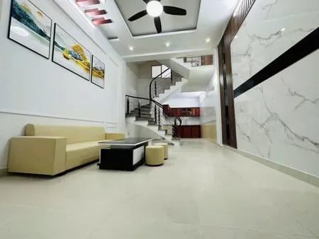 Bán nhà Khúc Thừa Dụ - 37m 3 tầng, Giá 2.3 tỉ gần ngay Chợ VĨnh Niệm