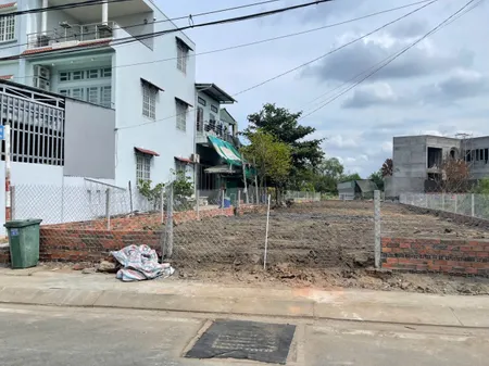 Bán đất mặt tiền đào sư tích 19.97 tỷ tại Xã Phước Lộc Huyện Nhà Bè