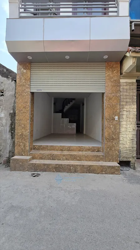 bán nhà khuyến lương phường trần phú , hoàng mai hà nội  6ty400tr DT36m2 LH 083.2865.116