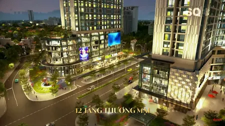 Kepler - Biểu tượng sống sang trọng cửa ngõ Tây Nam thủ đô chỉ từ 78tr/m