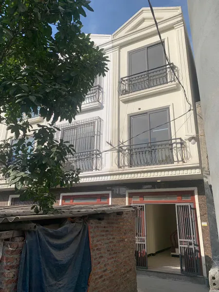 🌿 Tìm Chủ Mới Cho Căn Nhà Nhỏ Xinh Giữa Lòng Phụng Châu, Trí Đẹp, Giá Nhẹ, Pháp Lý Sạch!