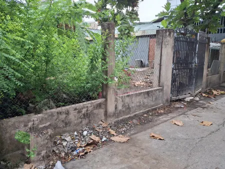 🔥 Đất vuông 189m², Đ.4m – Gò Dưa TĐ 4.x tỷ