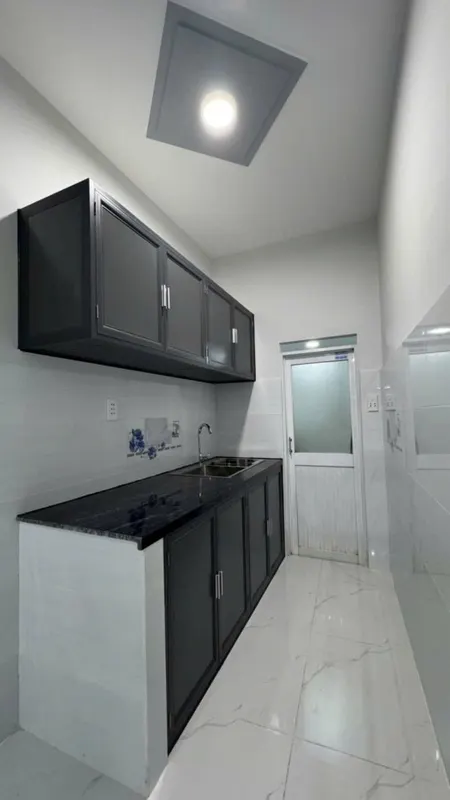 NHà cực hiếm Khuông Việt, 2 Tầng ,20m2, chỉ hơn 2 tỷ