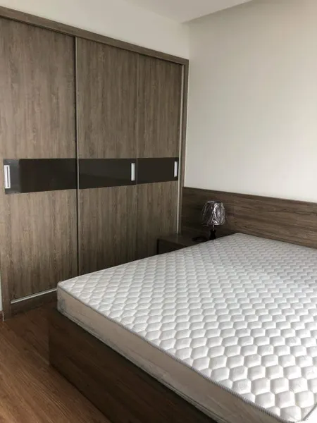 Căn hộ 2 phòng ngủ, 86m, cơ sở còn rất mới- tòa Discovery Complex, Dịch Vọng, Cầu Giấy