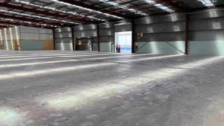 Cho thuê kho xưởng 4.000m2 – Cụm Công Nghiệp TP. Tân An , Long An. LH 0798530267