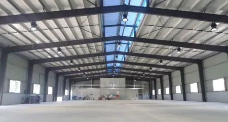 Cho thuê kho xưởng 6000m2 trong KCN Châu Đức, Tỉnh Bà Rịa Vũng Tàu. LH 0798530267