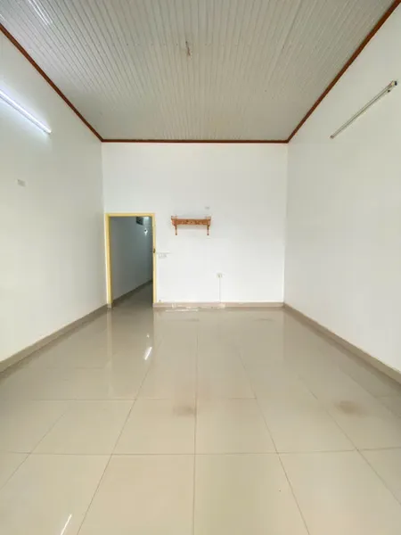 🏡 Nhà hẻm Sư Vạn Hạnh, p. Hội Thương