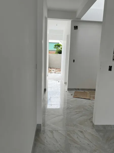 🏡 Nhà mê hẻm đồi thông Phan Đình Phùng