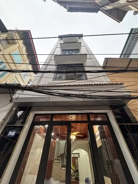 Định Công Thượng - Hoàng Mai - Hà Nội