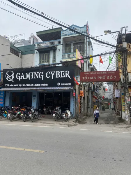 NHÀ CHÍNH CHỦ - GIÁ TỐT - Vị Trí Đẹp Tại QL21B, Ngõ 1 Đường Huyền Kỳ, Phú Lãm, Hà Đông, TPHN