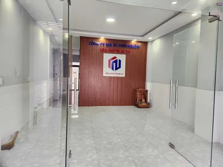 CHÍNH CHỦ CHO THUÊ VĂN PHÒNG TẠI DĨ AN BÌNH DƯƠNG