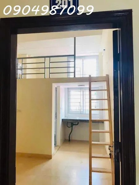 CHÍNH CHỦ CHO THUÊ PHÒNG TẠI PHƯỜNG VĨNH HƯNG, HOÀNG MAI, HÀ NỘI