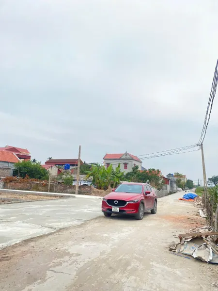 Bán đất mặt đường,mai xá, Quang lãng,Phú xuyên ,hà nội,