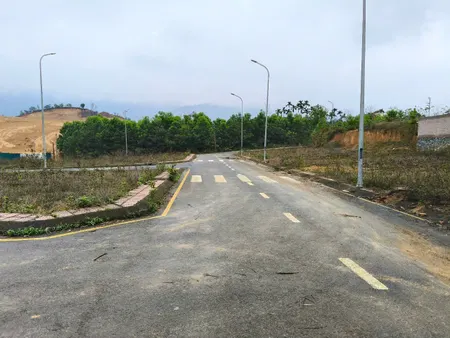 Siêu phẩm Bãi Dài, Tiến Xuân, Thạch Thất