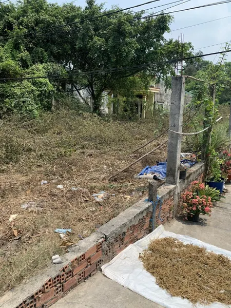 Bán đất mặt tiền đường Thanh Niên, 500m2, giá 9.8 tỷ