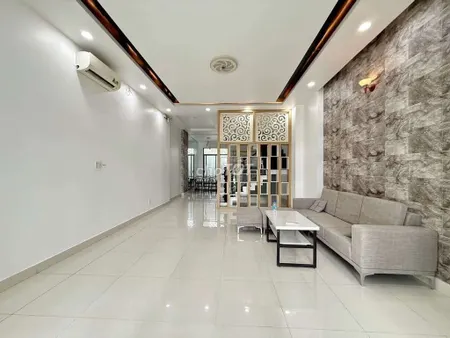 Bán nhà đường số 11 Hiệp Thành 3 đã hoàn công 4 PN • Nhà mặt phố