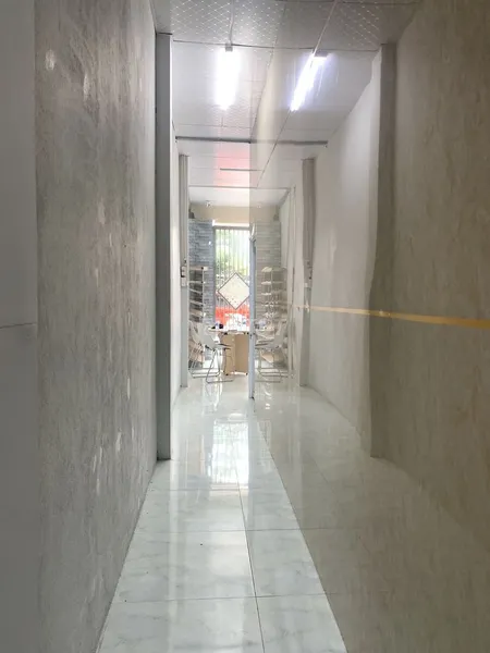Mặt Tiền chính Lê Hông Phong, 250m2, cổng sau Hẻm 66 Huỳnh Văn Nghệ