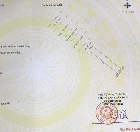 🔴💥Bán đất 1 cặp đường Nguyễn An Ninh - sát biển - KD KS, Căn hộ quá đẹp