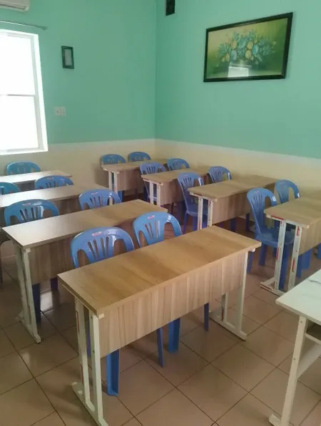 CHÍNH CHỦ CHO THUÊ PHÒNG DẠY THÊM Ở TÂN AN 90, Đường Quốc lộ 62, Phường 2, Thành phố Tân An, Long An