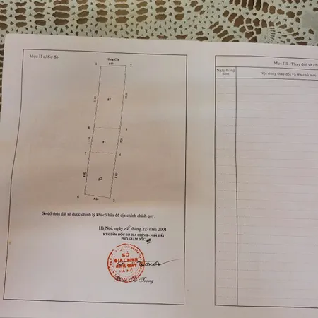 Bán nhà mặt phố Hàng Cót (Hoàn Kiếm) 141m, 4 tầng, mt 5m, giá 170 tỷ