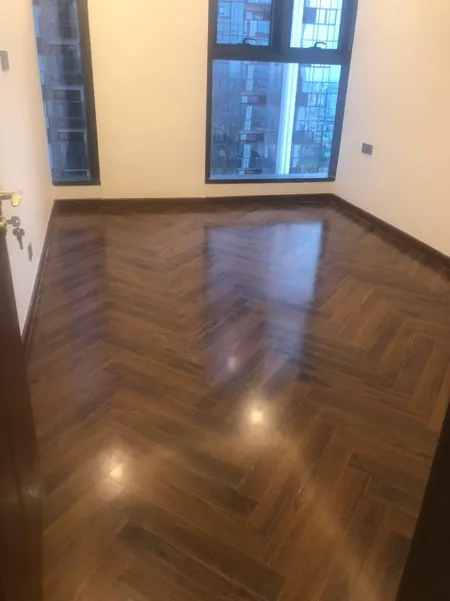 Bán Căn hộ 1.5 ngủ Diamond Crow tầng 24