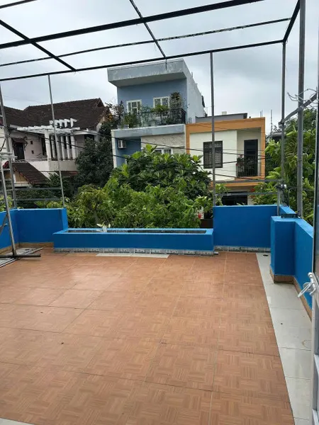 VỊ TRÍ ĐẮC ĐỊA - Chính Chủ Cần Bán Nhanh Căn Nhà  Đường Đồng Trí 3, Hòa Khánh Nam, Liên Chiểu, Đà Nẵng