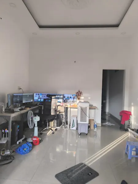 📌 👉 HÀNG HIẾM NHỎ XINH 55M, NHỈNH 3 TỶ, GẦN CẦU ÔNG NHIÊU NGUYỄ DUY TRINH LONG TRƯỜNG
